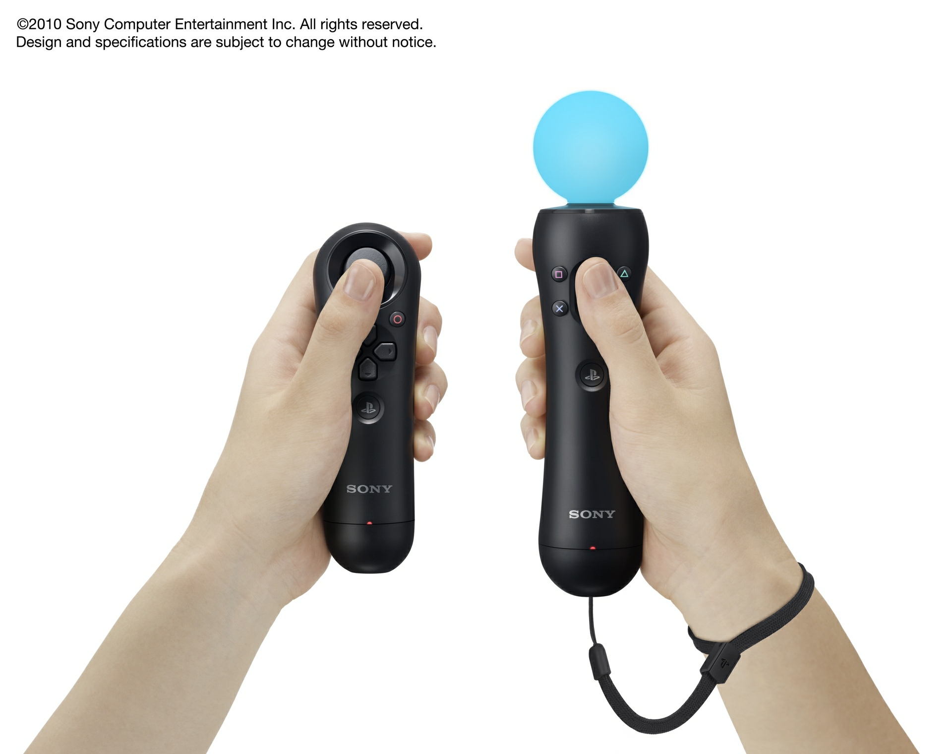 PlayStation Move (Starter Pack) - Imagen 18